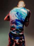 MANTO rashguard IVO